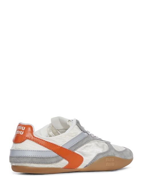 Gymnasium Sneakers MIU MIU | 5E428E71LF0MIW